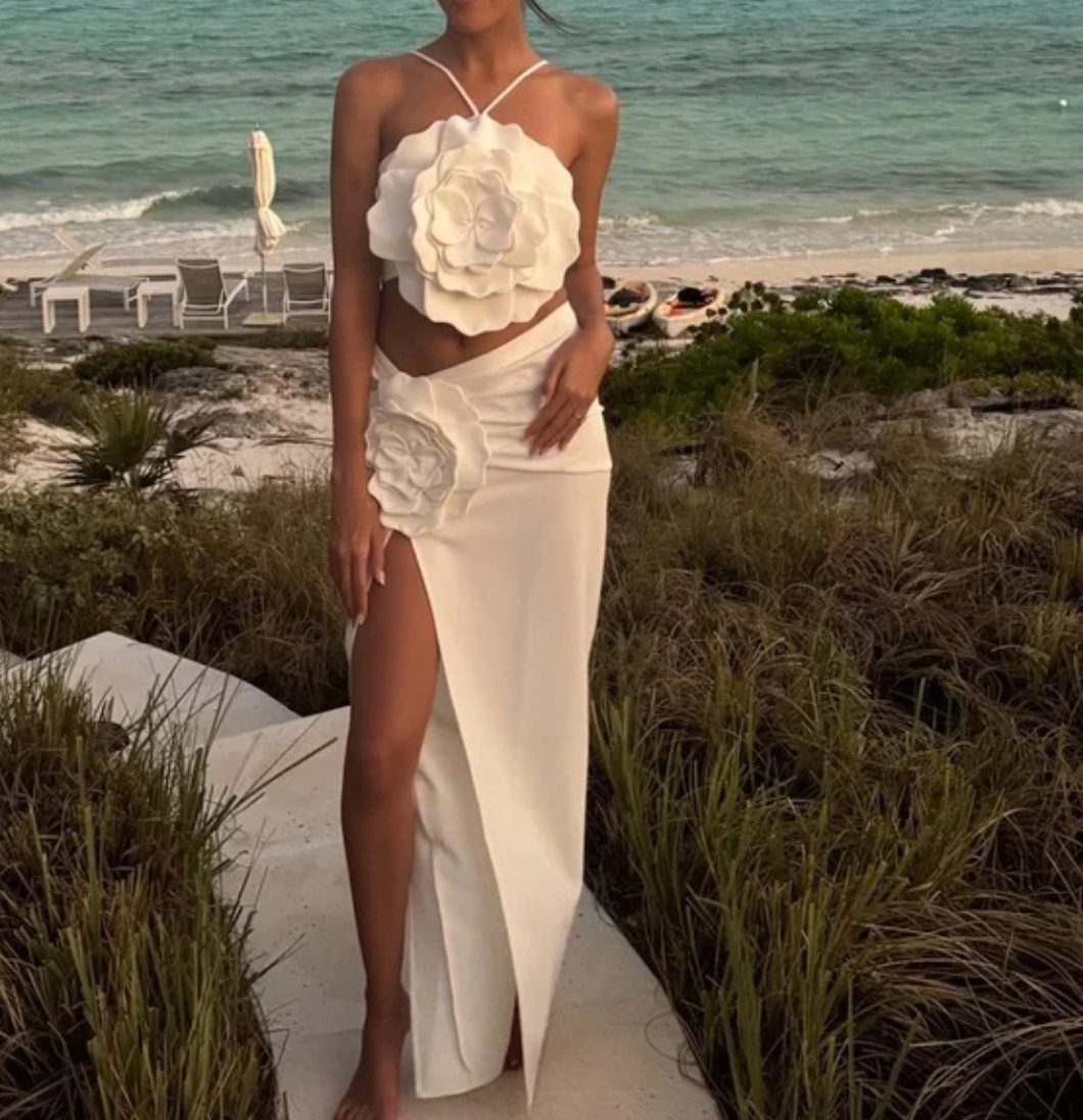 Lovers and Friends Artemis Gown