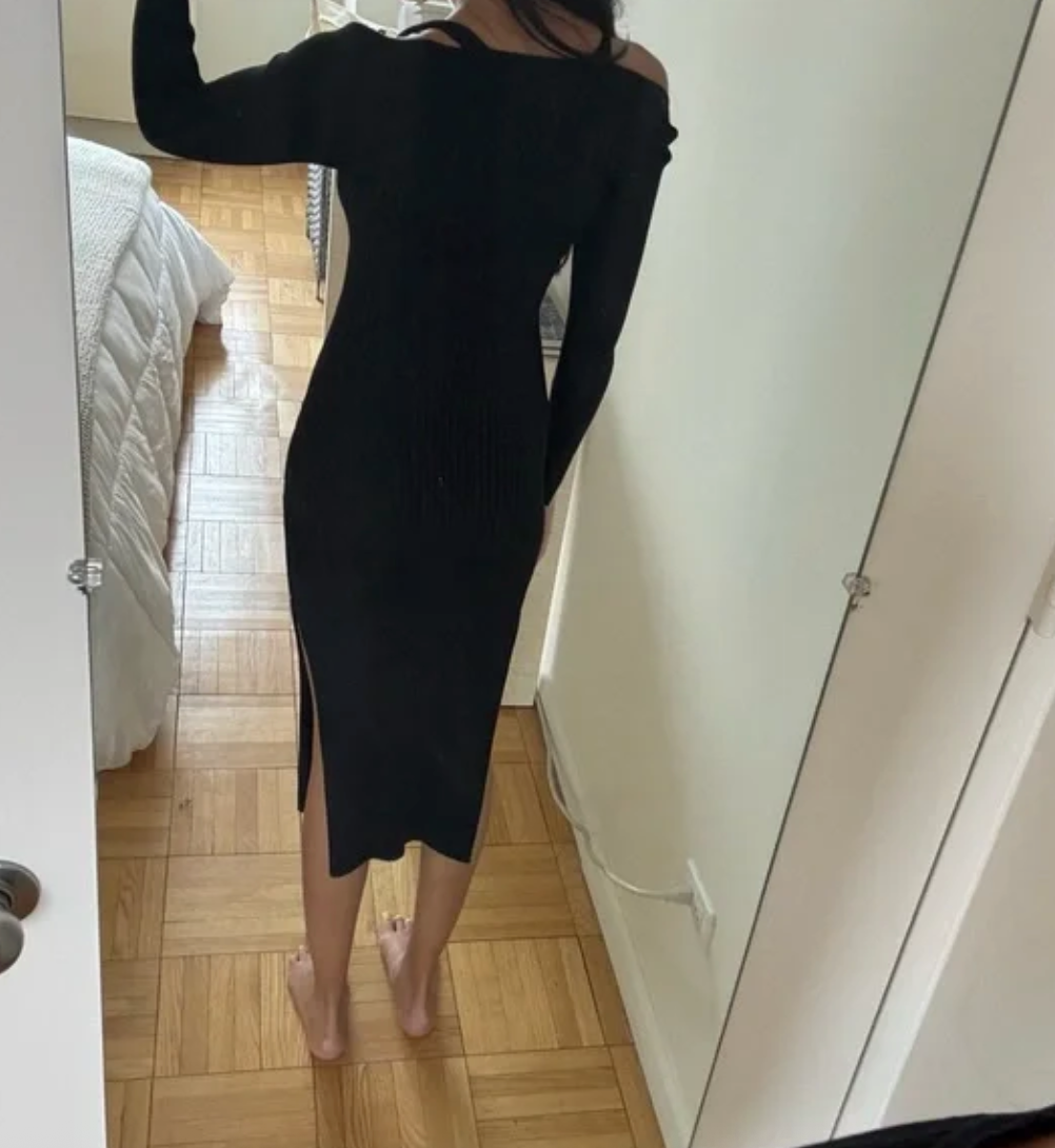 Jonathan Simkhai Esperanza Midi Dress