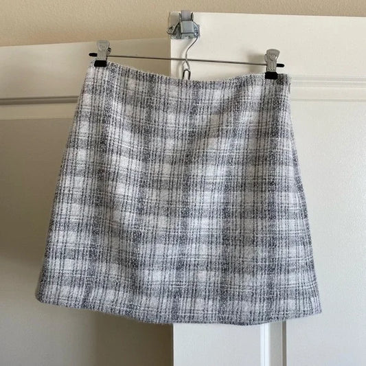 L’Academie Leila Mini Skirt