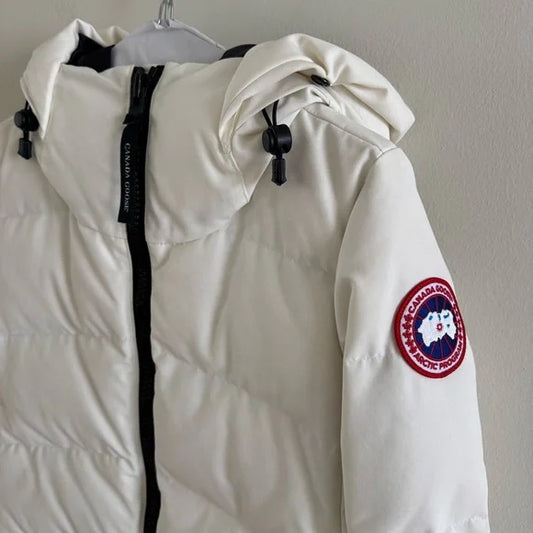 Women's Canada Goose Merritt Parka