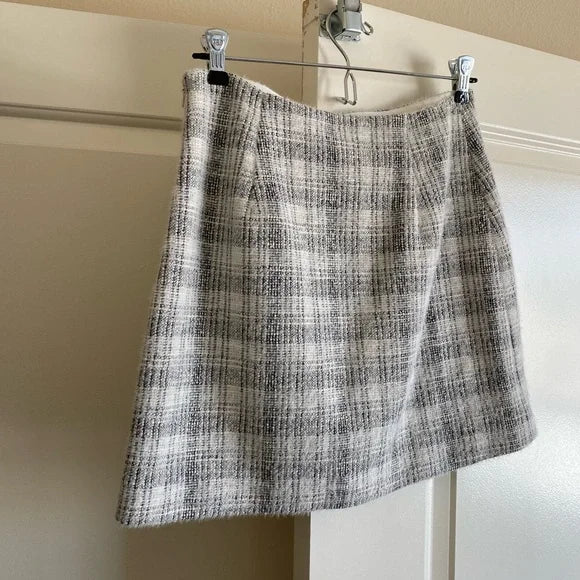 L’Academie Leila Mini Skirt