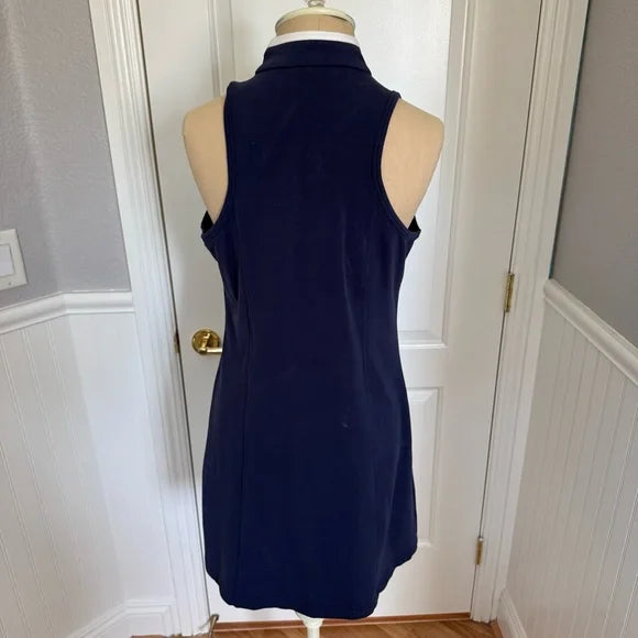Boston Proper Tennis Travel Dress