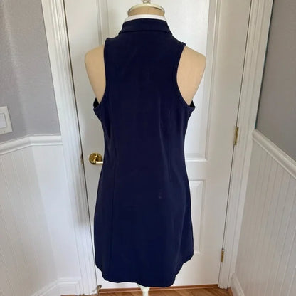 Boston Proper Tennis Travel Dress