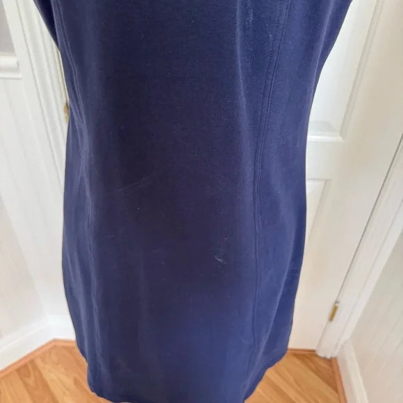 Boston Proper Tennis Travel Dress