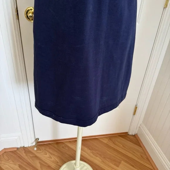 Boston Proper Tennis Travel Dress