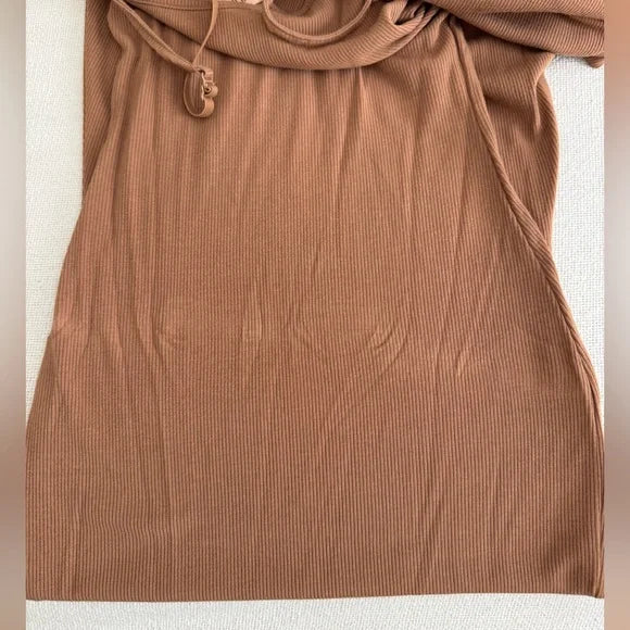 SKIMS Fits Everybody Long Slipdress