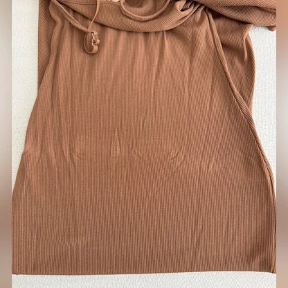 SKIMS Fits Everybody Long Slipdress