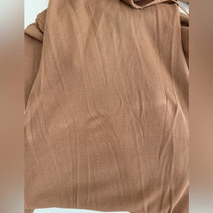SKIMS Fits Everybody Long Slipdress