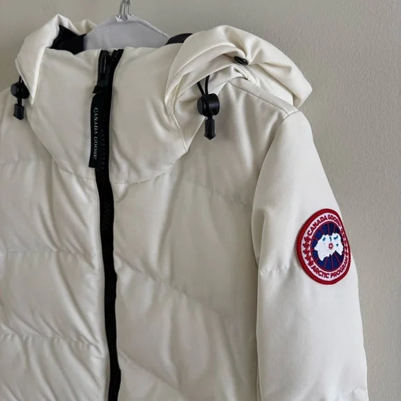 Women's Canada Goose Merritt Parka