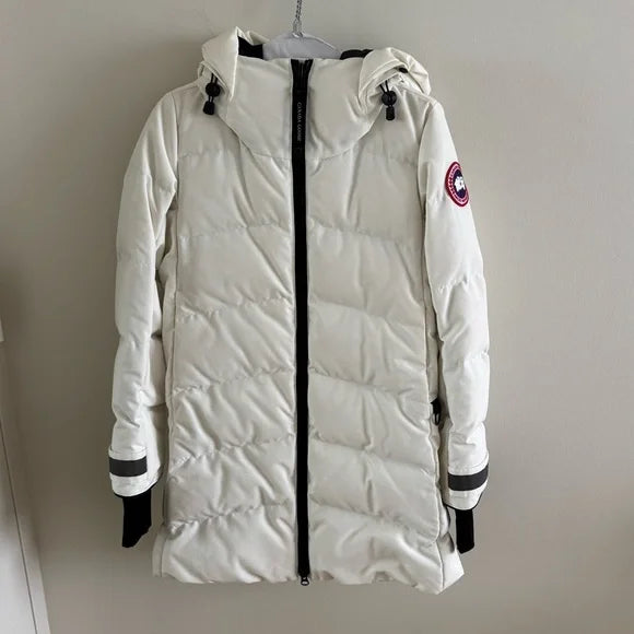 Women's Canada Goose Merritt Parka