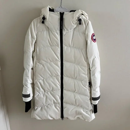Women's Canada Goose Merritt Parka