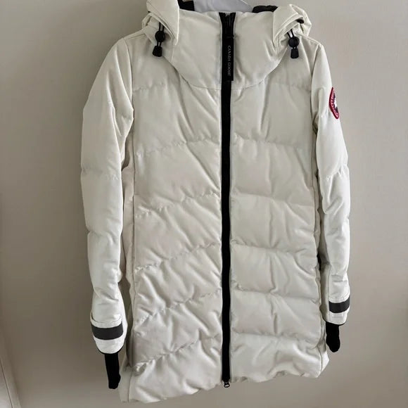 Women's Canada Goose Merritt Parka