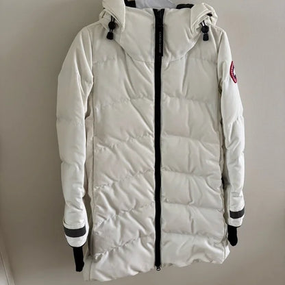 Women's Canada Goose Merritt Parka