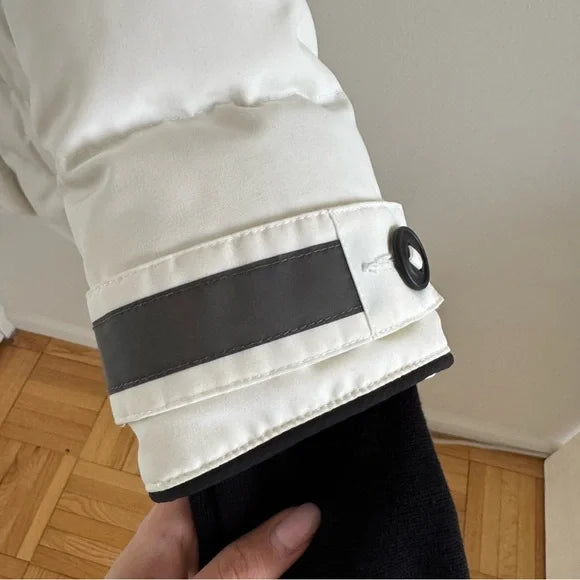 Women's Canada Goose Merritt Parka