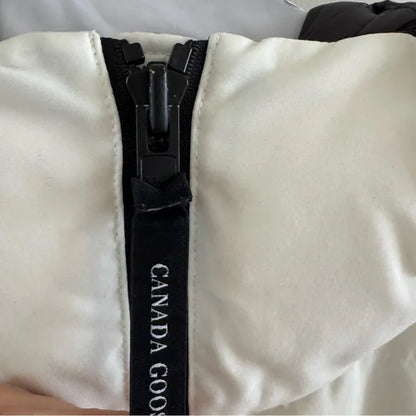 Women's Canada Goose Merritt Parka