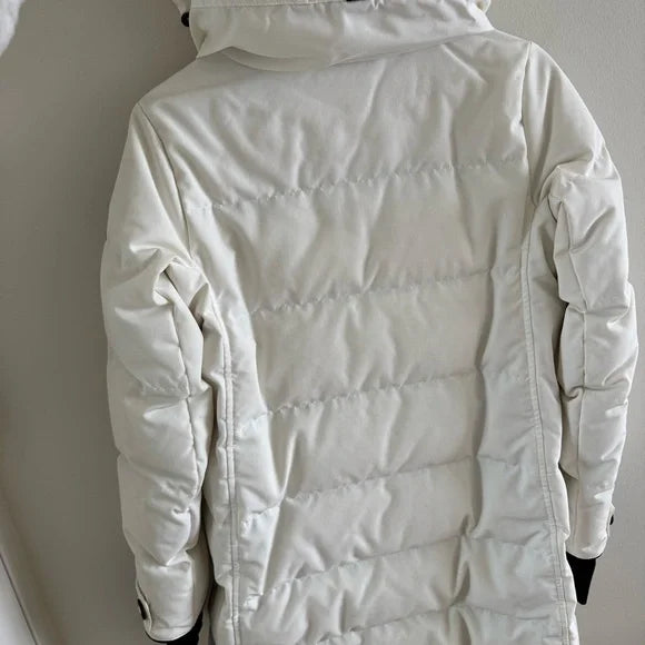 Women's Canada Goose Merritt Parka