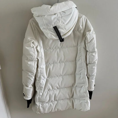 Women's Canada Goose Merritt Parka