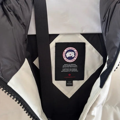 Women's Canada Goose Merritt Parka