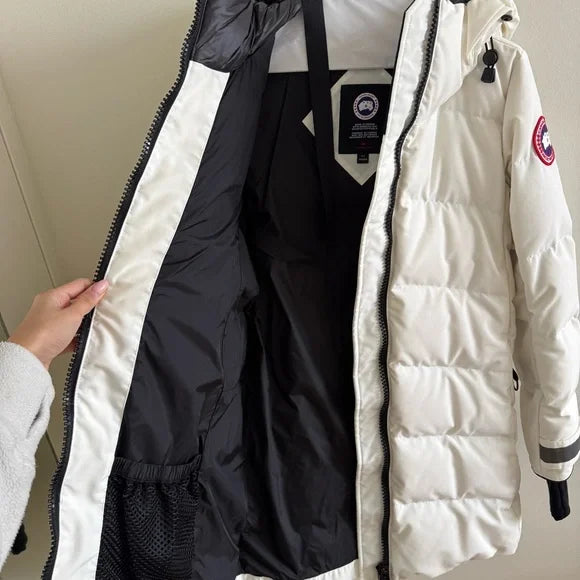 Women's Canada Goose Merritt Parka
