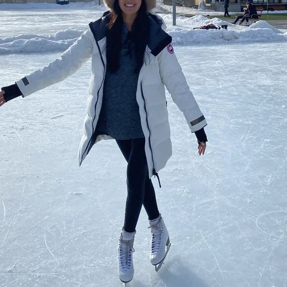 Women's Canada Goose Merritt Parka