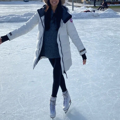 Women's Canada Goose Merritt Parka